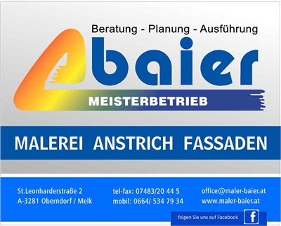 Andreas Baier