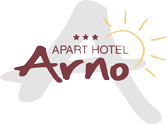 Arno Karl Gstrein - APART HOTEL ARNO