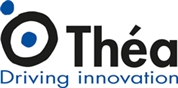 Thea Pharma GmbH