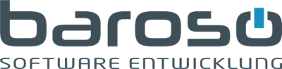 baroso - Software-Entwicklung e.U.