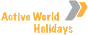 Active World Holidays Inh. Minhard Friedrich e.U. - Active World Holidays - Reisebüro - Fremdenführer