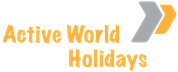 Friedrich Wolfgang Minhard - Active World Holidays - Reisebüro - Fremdenführer