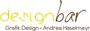 Andrea Haselmayr -  designbar | Grafik Design