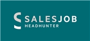 salesjob Personalberatung GmbH -  salesjob - Headhunter für Experten im Vertrieb