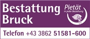 Stadtwerke Bruck an der Mur GmbH - Bestattung