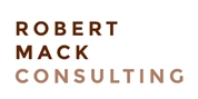 Robert Mack - Robert Mack Consulting