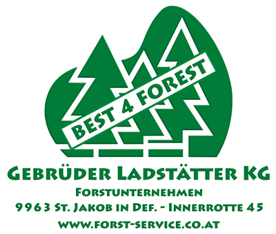 Gebrüder Ladstätter KG