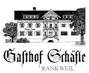 Gasthaus Schäfle Günter Hämmerle e.U. - Wirtshaus, Gasthaus