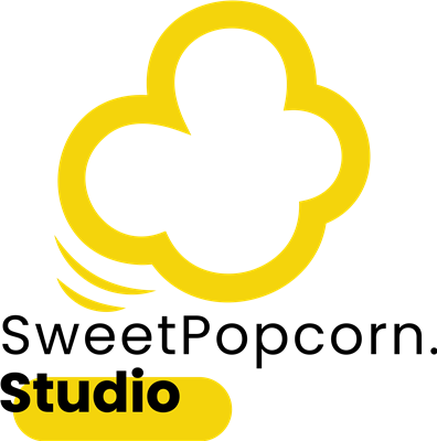 SweetPopcorn.Studio GmbH - Beratung - Programmierung - Fotografie - Software