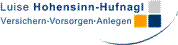 Luise Hohensinn-Hufnagl - Versicherungsmaklerin