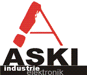 ASKI - Industrie-Elektronik Gesellschaftm.b.H. - Energiedatenerfassung und Lastmanagment