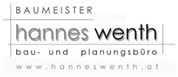 Hannes Wenth - Bau- und Planungsbüro Hannes Wenth
