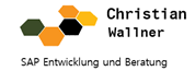 Christian Wallner -  SAP Entwicklung