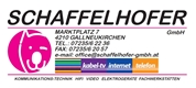 Schaffelhofer GmbH