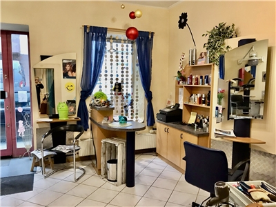 Etablierter Damen- & Herrenfriseursalon in 1170 Wien sucht Nachfolger/in – Bild 3