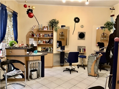 Etablierter Damen- & Herrenfriseursalon in 1170 Wien sucht Nachfolger/in – Bild 2