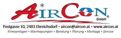 Aircon GmbH