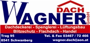 Wagner Dach GmbH - Dachdeckerei - Spenglerei - Dachsanierung - Flachdach