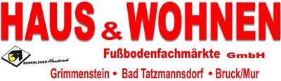 HAUS & WOHNEN Fußbodenfachmärkte GmbH - Montage und Verlegeservice