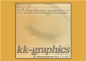kk - Graphics & Transportservice GmbH - kk-graphics & transportservice GmbH