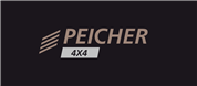 Anton Johann Peicher -  Peicher 4x4