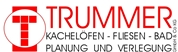 Trummer GmbH & Co KG - Kachelofen Fliesen Verlegung