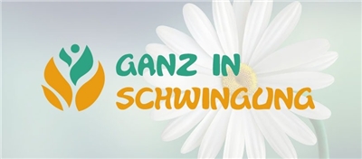 Sabine Gusel - Ganz in Schwingung