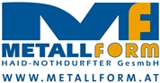 Haid-Nothdurfter, Metallform Gesellschaft m.b.H. - Metallform Haid-Nothdurfter