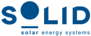 SOLID Solar Energy Systems GmbH