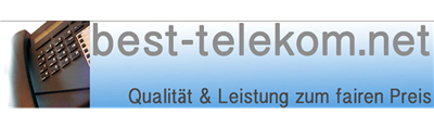 Adamo Ernst Kirsch - best-telekom.net