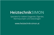 Sebastian Simon - Heiztechnik Simon