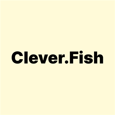 Clever Fish e.U. - Web-Entwiklung-Agentur, ERP, CMS, CRM