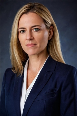 Larissa Maria Randolf