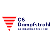 Christoph Souri - CS Dampfstrahl Reinigungstechnik