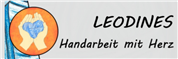 Leopoldine Prammer -  Leodines - Handarbeit mit Herz