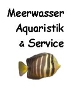 Markus Köchle - Meerwasser Aquaristik & Service