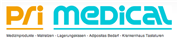 pri-medical GmbH -  Medizinprodukte - Matratzen - Adipositas Bedarf