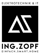 Ing. Andreas Zopf