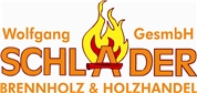 Wolfgang Schlader GmbH - Schlader Brennholz und Holzhandel