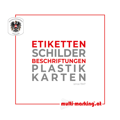 multi marking Oswald Heimhilcher GmbH & Co KG