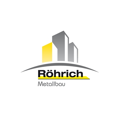 Metallbau Röhrich GesmbH & Co KG - Metallbau Röhrich