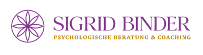 Sigrid Ines Binder