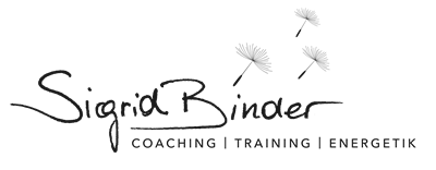 Sigrid Ines Binder