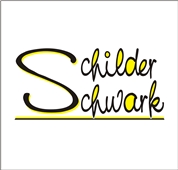 Dieter Schwark - Schilder Schwark