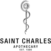 Saint Charles Organics GmbH - Saint Charles Apothecary Onlineshop