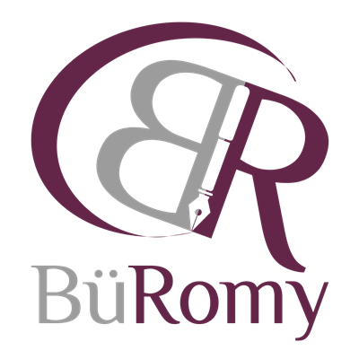 BüRomy GmbH