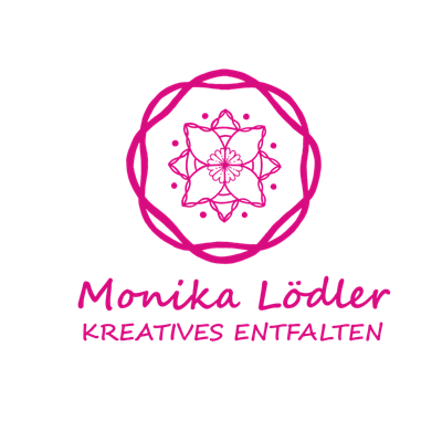 Monika Lödler - Kreatives Entfalten - Monika Lödler