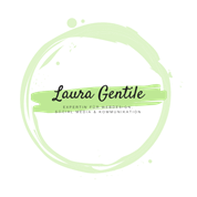Laura Gentile-Zube, BA, MSc