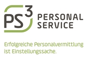 PS3 Personalservice GmbH - PS3 Personalservice GmbH