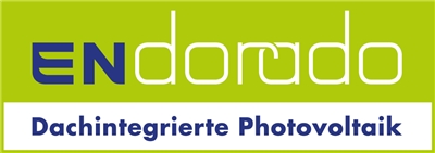 ENdorado GmbH - Dachintegrierte Photovoltaik
